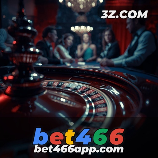 bet466: Descubra a Emoção dos Jogos de Cassino no Bet466