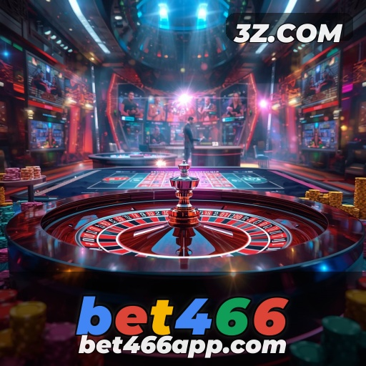 Explorando os Jogos de Recursos em Bet466