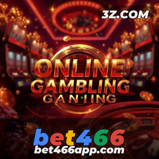 bet466: Explorando a Categoria 'Ao Vivo' do Bet466: A Nova Fronteira das Apostas Online