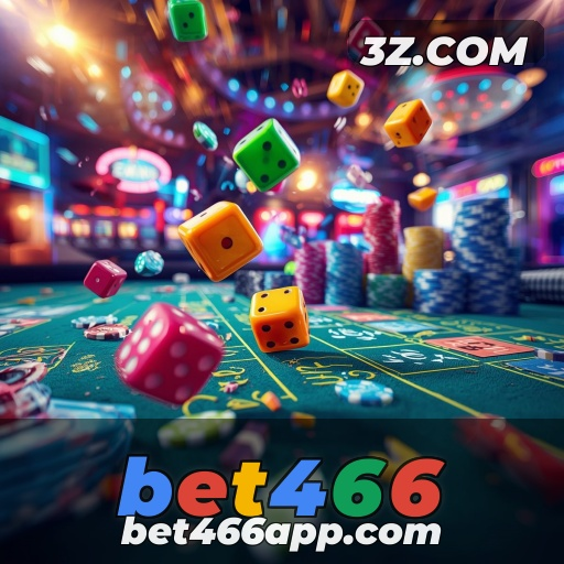 bet466: A Importância do Cadastro no Jogo Online